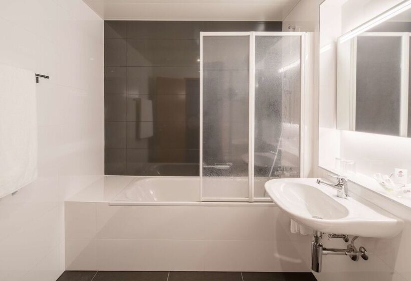 Fotos del hotel Best Western Plus Hotel Mirabeau:  9