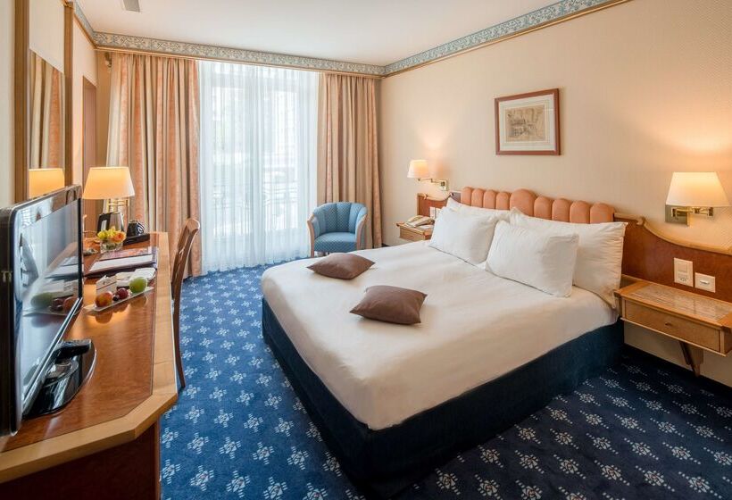 Fotos del hotel Best Western Plus Hotel Mirabeau:  38