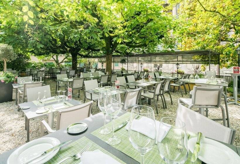 Fotos del hotel Best Western Plus Hotel Mirabeau:  76