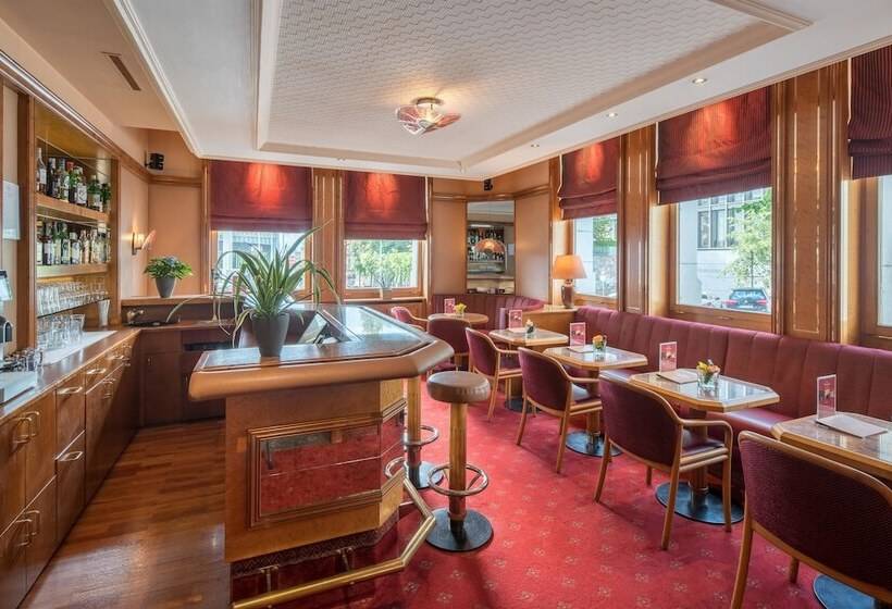 Fotos del hotel Best Western Plus Hotel Mirabeau:  35