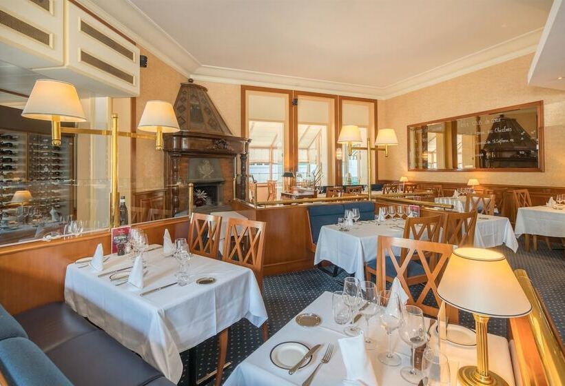 Fotos del hotel Best Western Plus Hotel Mirabeau:  18