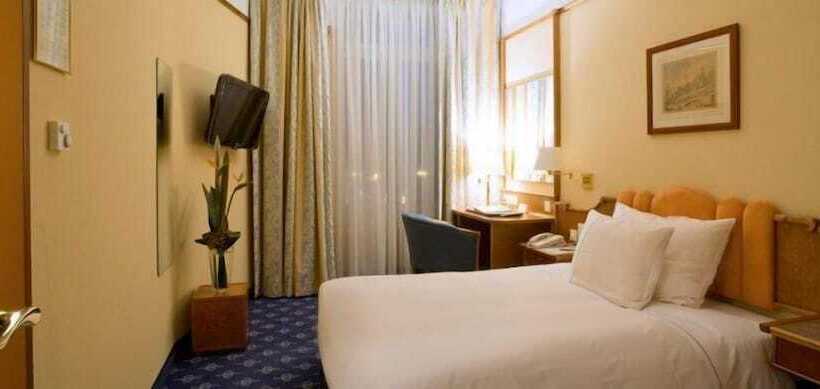 Hotel Best Western Plus  Mirabeau