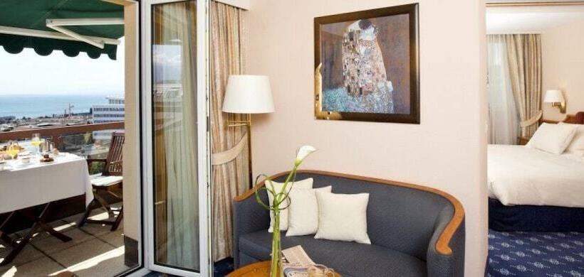 Fotos del hotel Best Western Plus Hotel Mirabeau:  16