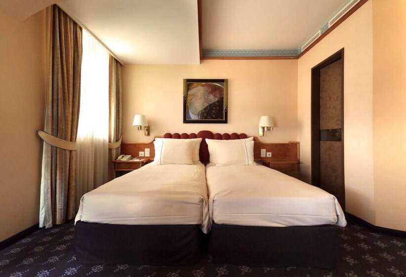 Fotos del hotel Best Western Plus Hotel Mirabeau:  49