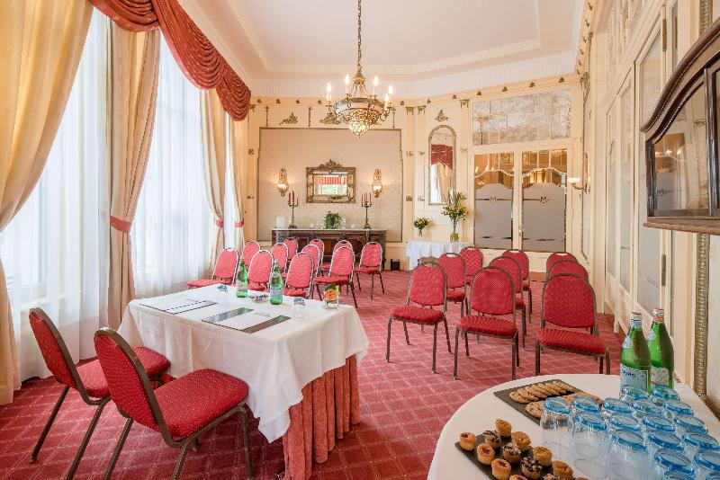 Fotos del hotel Best Western Plus Hotel Mirabeau:  2