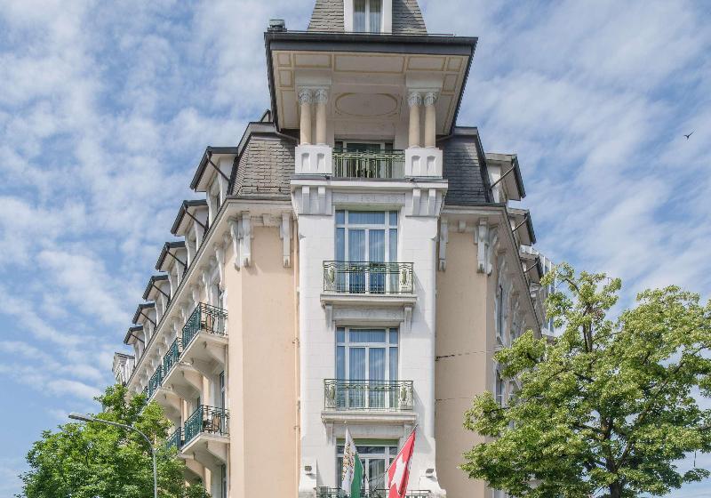 Fotos del hotel Best Western Plus Hotel Mirabeau:  74
