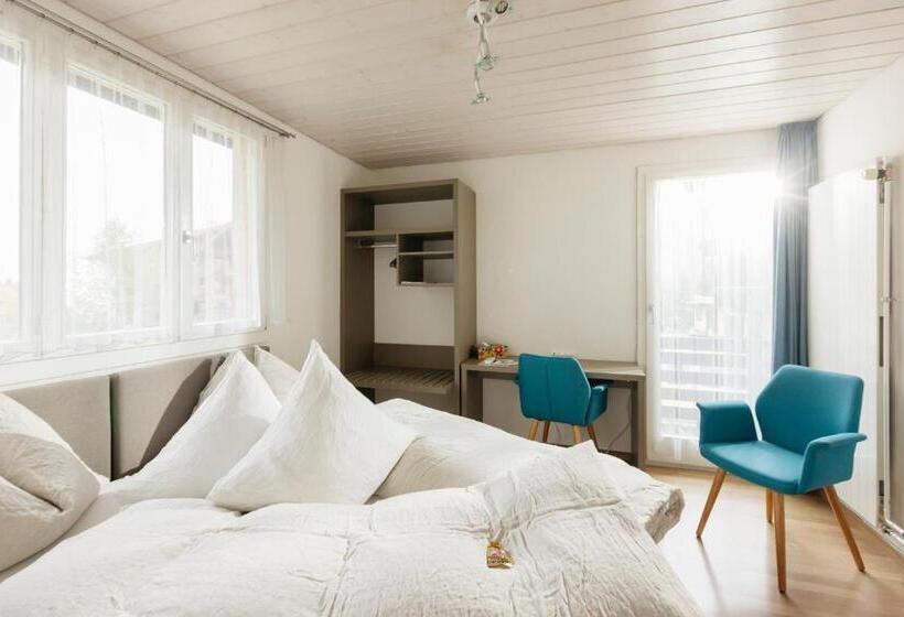 Alpenkräuter Hotel Bären