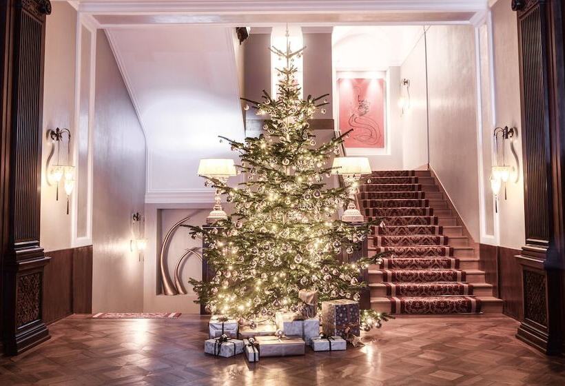 Carlton Hotel St Moritz   The Leading Hotels Of The World
