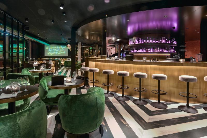 Fotos del hotel Central Plaza:  6