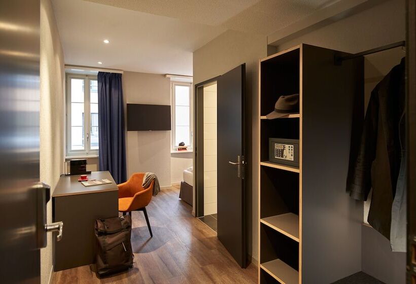 The Hey Hotel