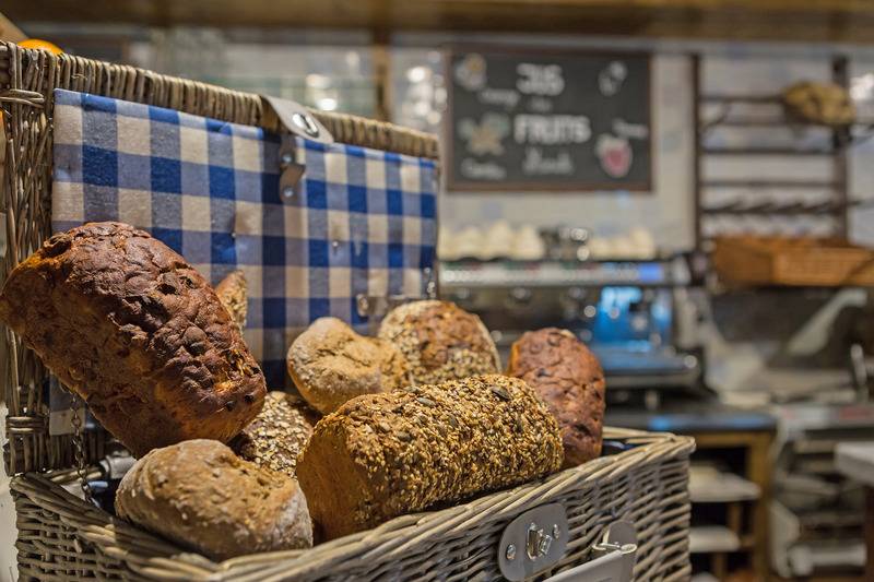 Continental Hotel Lausanne