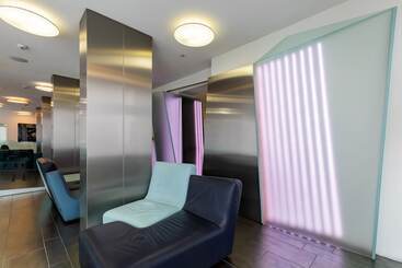 هتل Cristal Design
