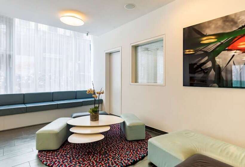 Отель Cristal Design