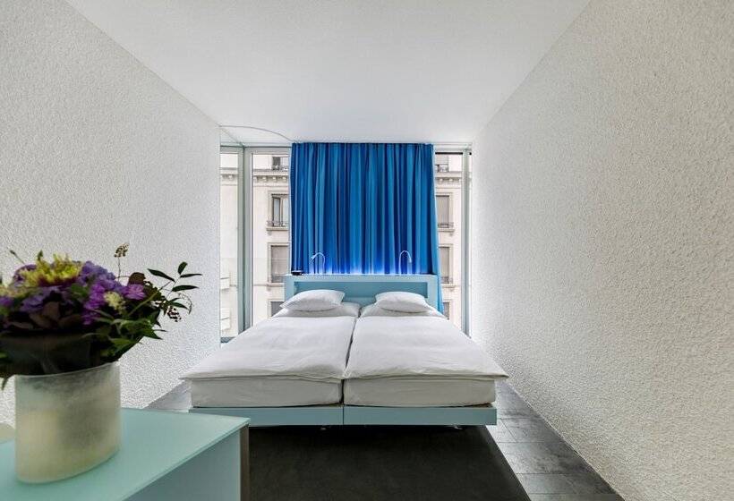 Отель Cristal Design