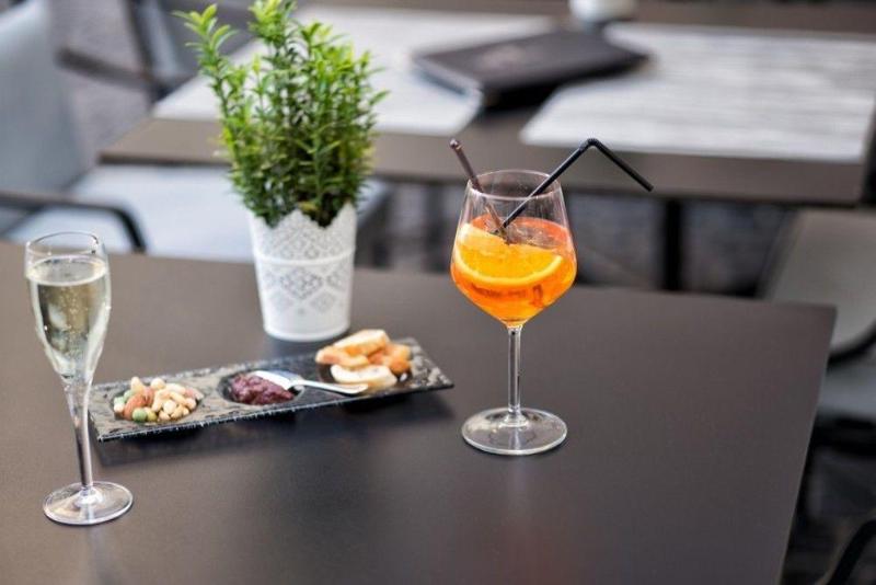 酒店 De La Cigogne