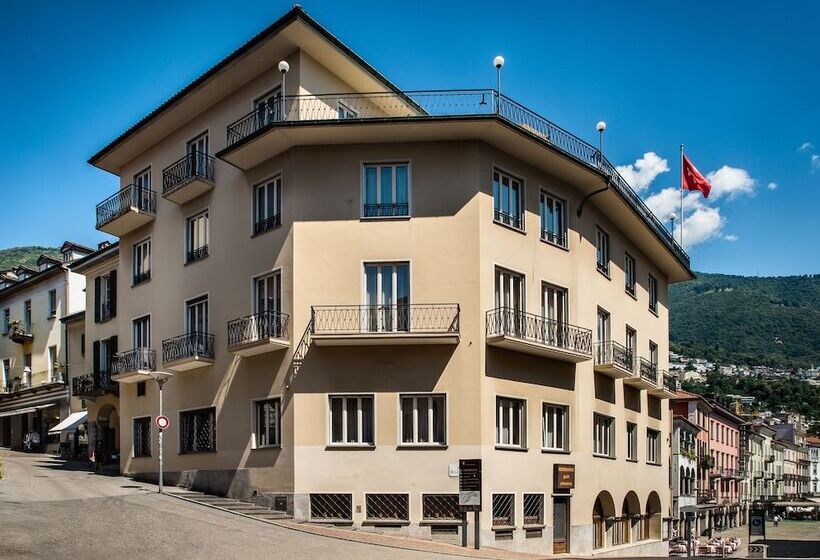 Hotel Dell'angelo