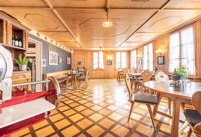 فندق Drei Konige