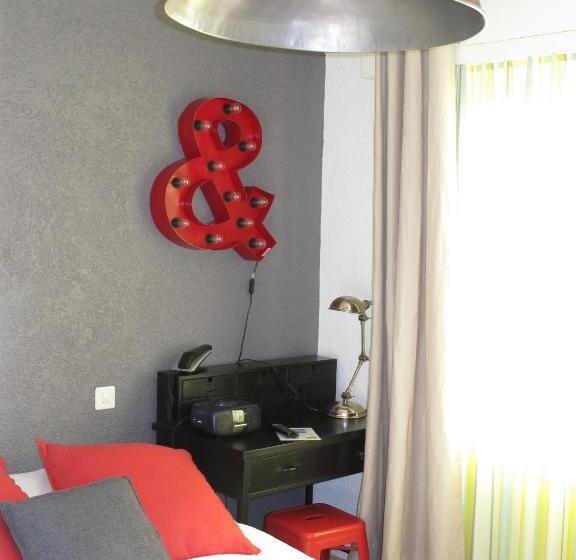 Hotell Du Lac
