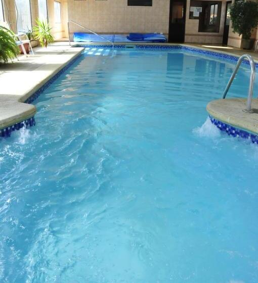 Hotel El Copihue Olmué