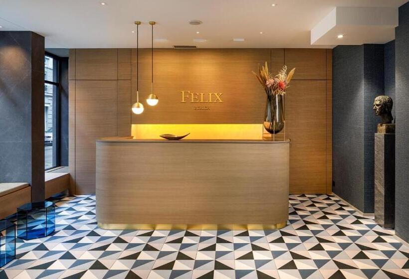 Hotel Felix