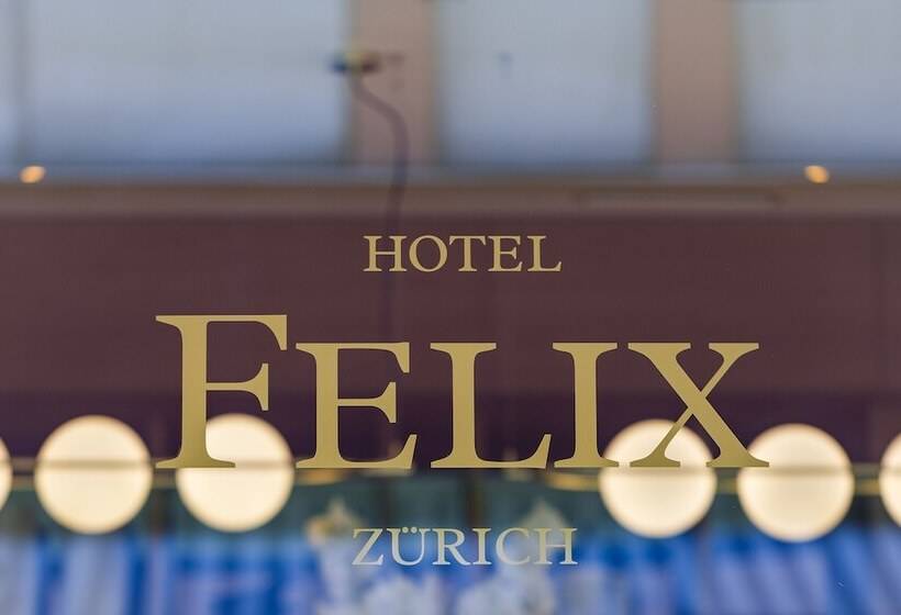 Hotel Felix