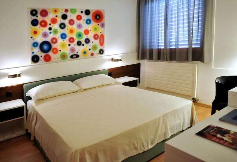 Hotel Garni Centro