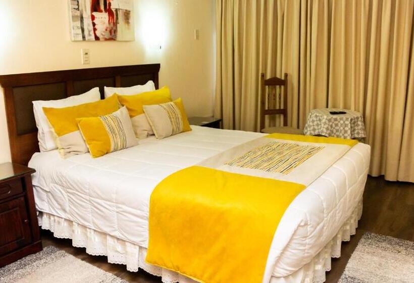 Hotel Gran Muso