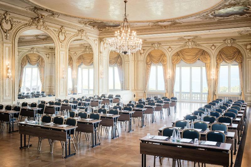 Grand Hotel Suisse Majestic, Autograph Collection