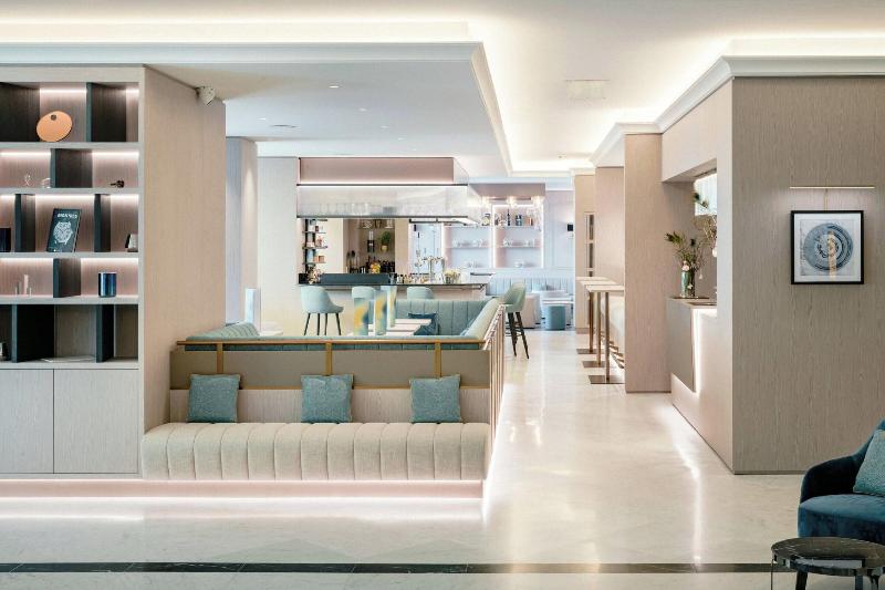 Grand Hotel Suisse Majestic, Autograph Collection