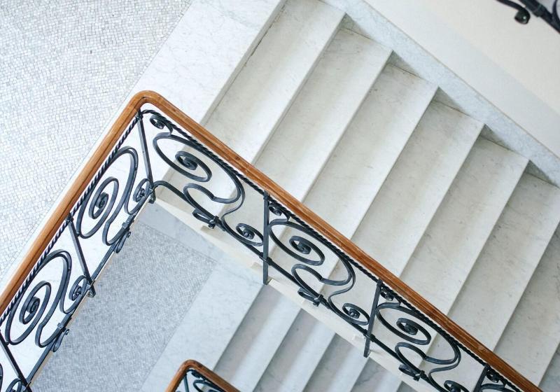 Grand Hotel Suisse Majestic, Autograph Collection