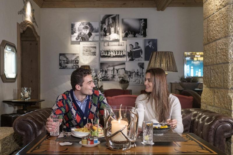 هتل Gstaad Palace