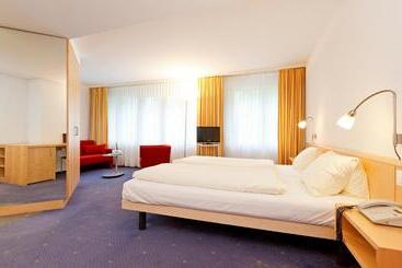 Hotel Hirschen Wildhaus