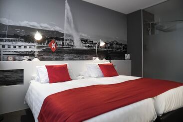 هتل Home Swiss