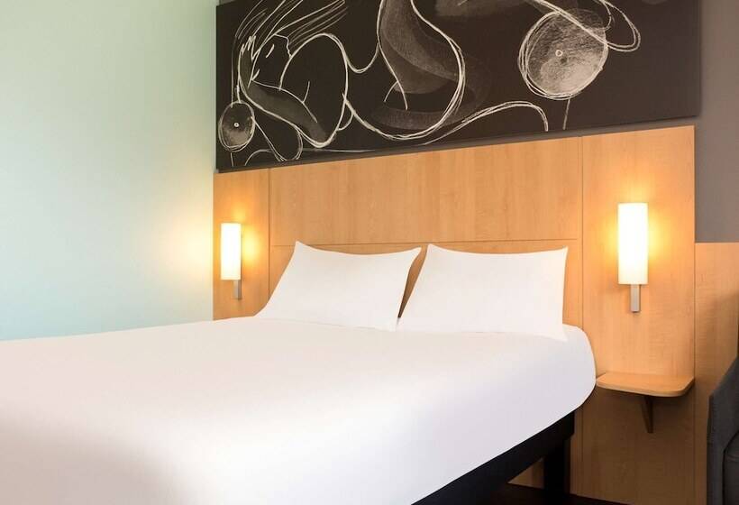 호텔 Ibis 3 Lacs Neuchatel