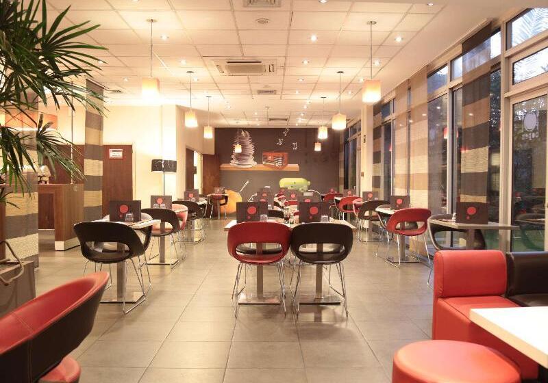 هتل Ibis Styles Abidjan Plateau