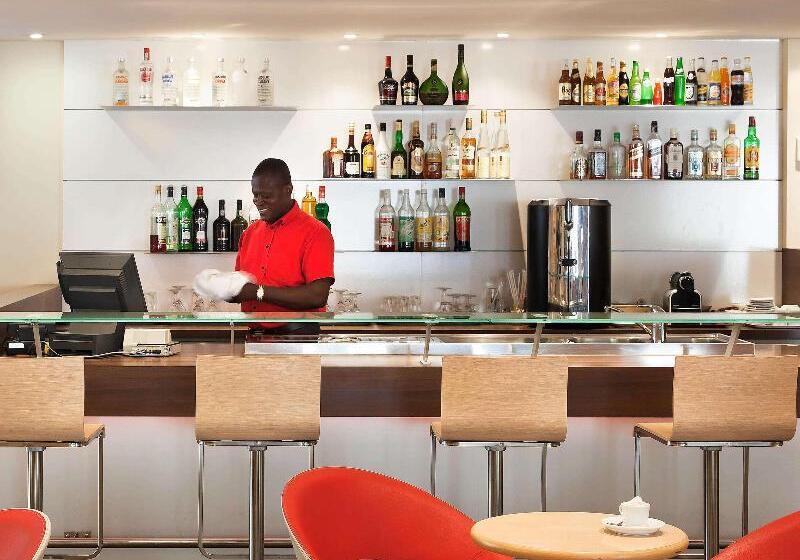 هتل Ibis Styles Abidjan Plateau