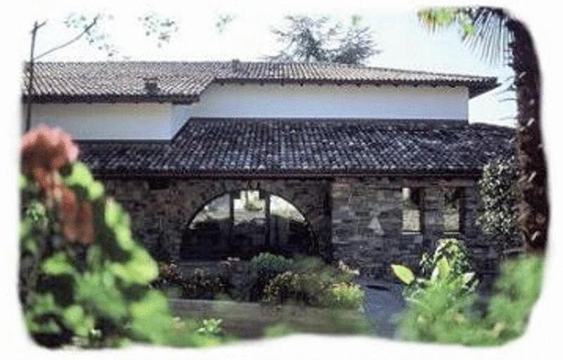 호텔 La Comanella