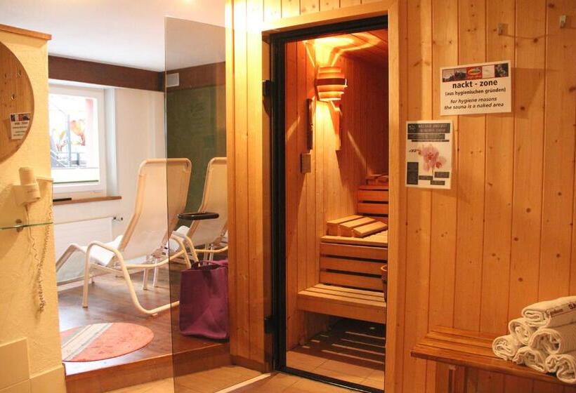 Otel Grindellodge