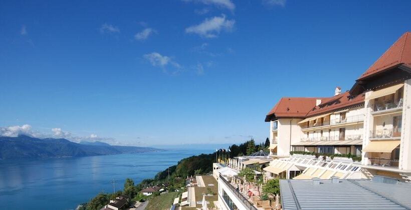 هتل Le Mirador Resort & Spa