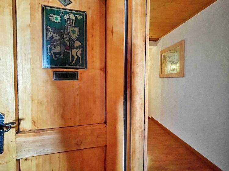 ホテル Le Saint Georges