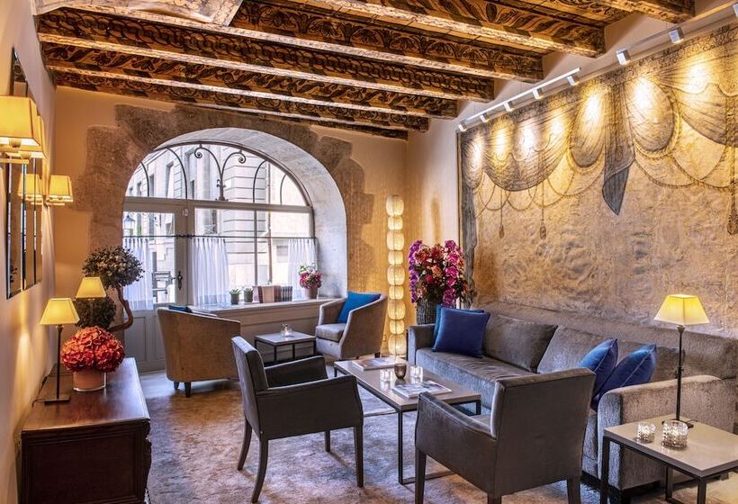Fotos del hotel Les Armures:  22