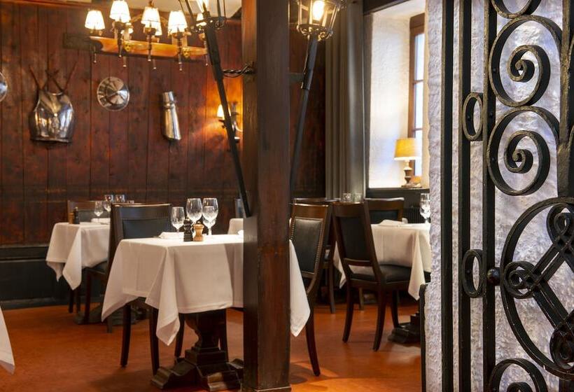 Fotos del hotel Les Armures:  23