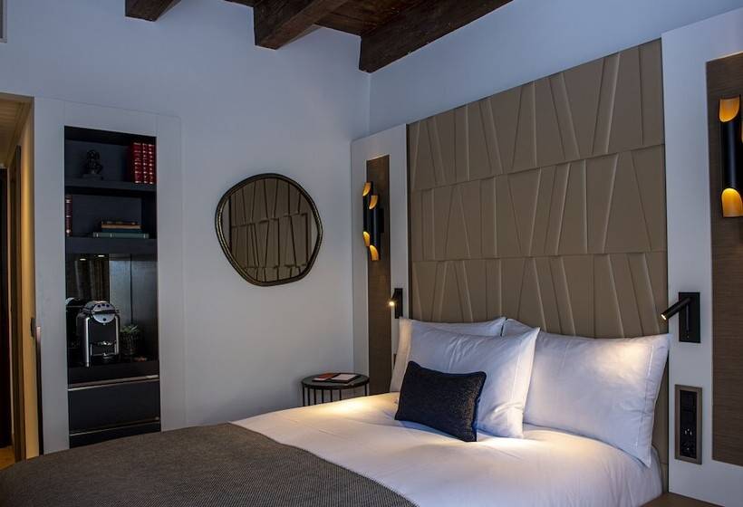 Fotos del hotel Les Armures:  9