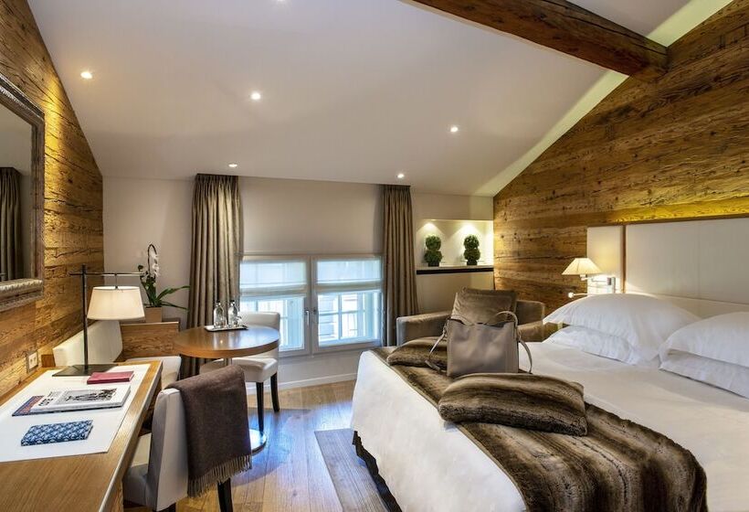 Fotos del hotel Les Armures:  6