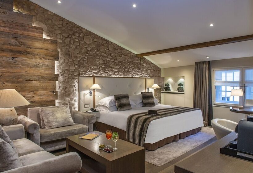 Fotos del hotel Les Armures:  3