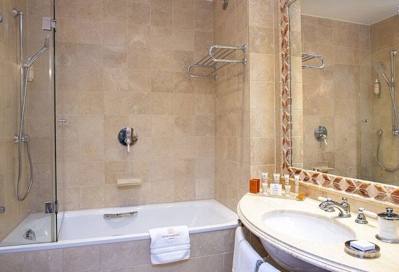 Fotos del hotel Les Armures:  26