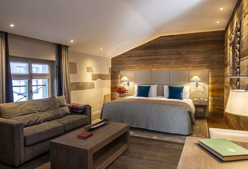 Fotos del hotel Les Armures:  25