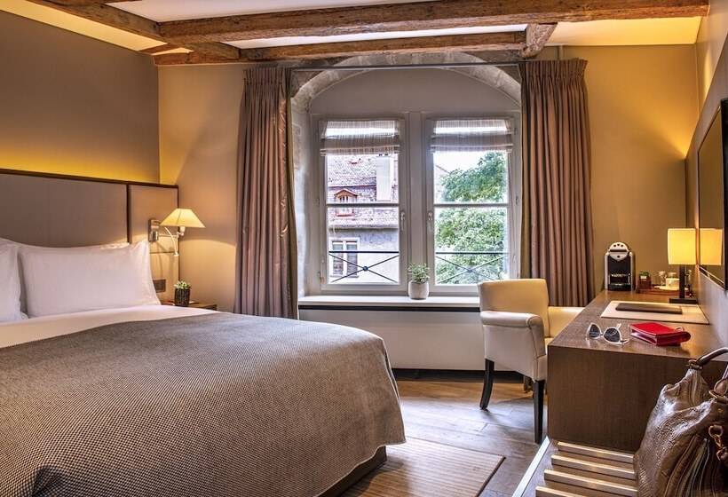 Fotos del hotel Les Armures:  5
