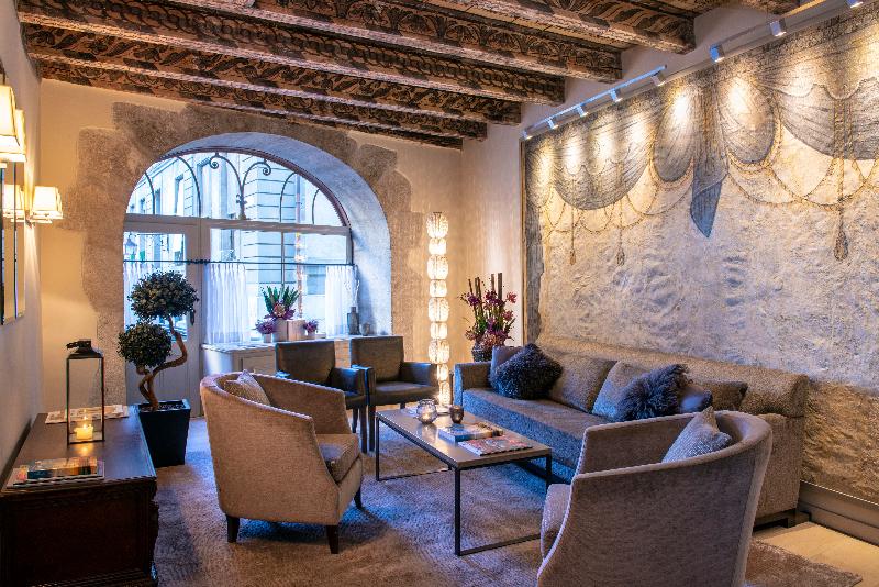 Fotos del hotel Les Armures:  16