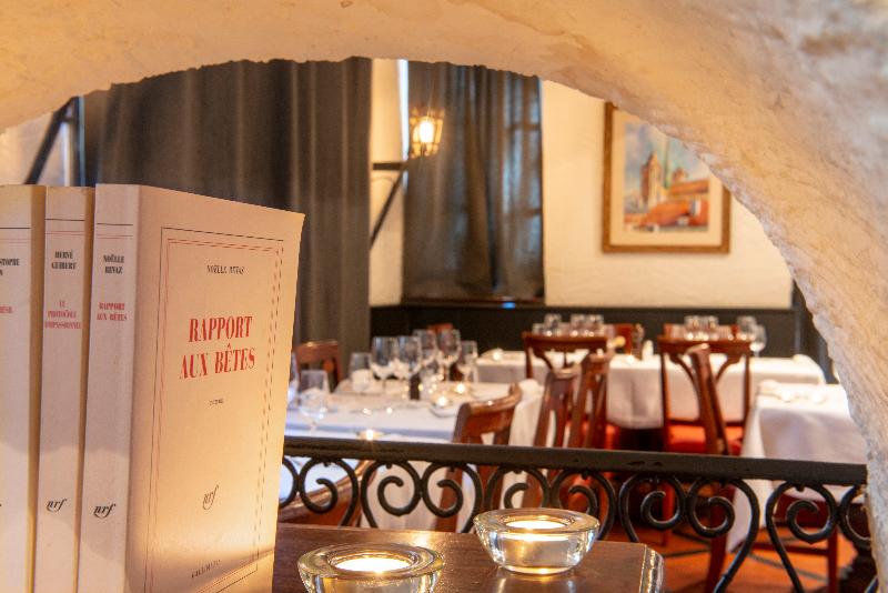 Fotos del hotel Les Armures:  20